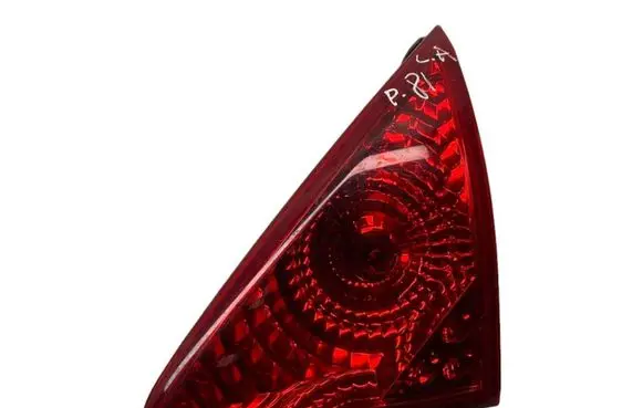 Peugeot 3008 II Tailgate rear/tail lights 9683460980