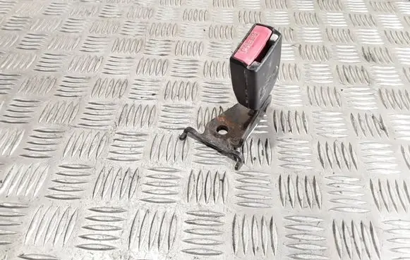 Renault Megane II Rear seatbelt buckle 116465C 05083590
