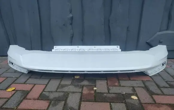 Seat Tarraco Front bumper 5JF807221