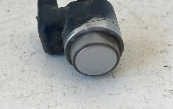 Audi A5 8T 8F Rear parking sensor holder (PDC) 1S0919275A 30245676