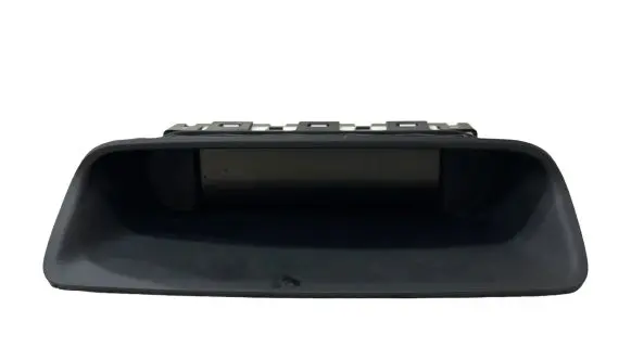 Peugeot 308 Screen/display/small screen 9664791280 1UEA3KD8 5035502992