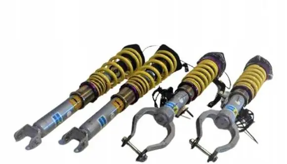 Nissan GT-R Front suspension assembly kit set E61XX-KB50A