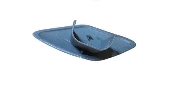 Renault Espace - Grand espace IV Headlight washer spray nozzle cap/cover 8200560138
