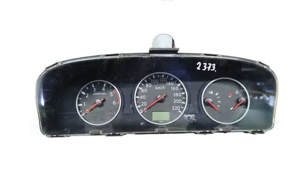 Nissan X-Trail T30 Speedometer (instrument cluster) ES62CL8QE