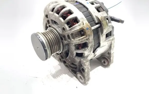 Generator/alternator