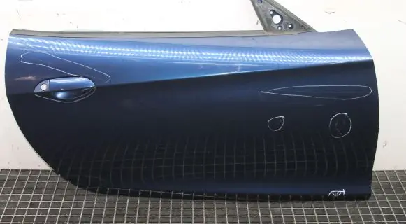 BMW Z4 E89 Door (2 Door Coupe) A76