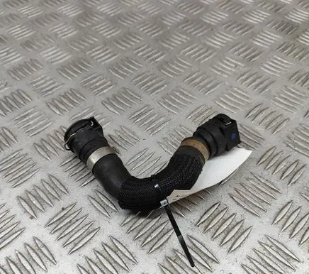 Citroen DS7 Crossback Engine coolant pipe/hose 9822405780