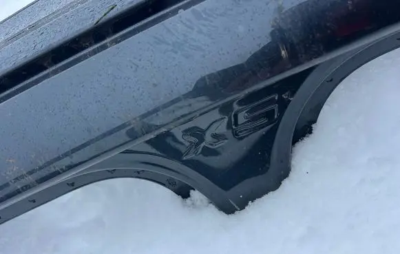 BMW X5 G05 Roof 