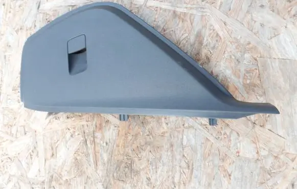 Opel Vectra C Dashboard side end trim 9180747 230635620