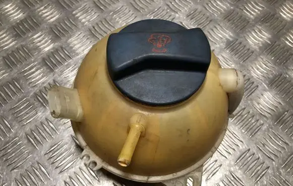 Volkswagen Golf IV Coolant expansion tank/reservoir 1J0121403A