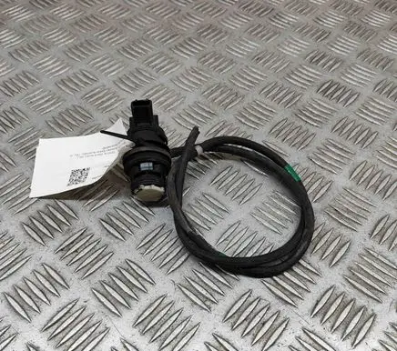 Toyota Prius+ (ZVW40) Windscreen/windshield washer pump 8533060180 0602104621