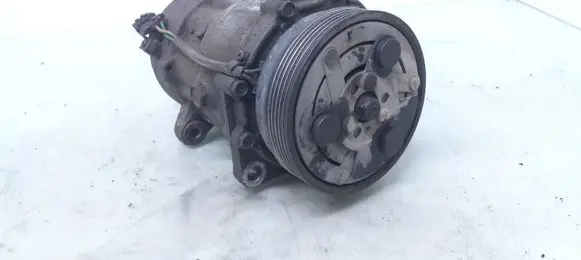 Skoda Octavia Mk1 (1U) Air conditioning (A/C) compressor (pump)