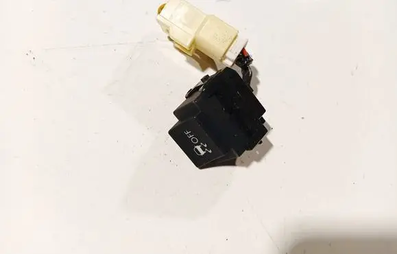 Subaru Outback Traction control (ASR) switch 