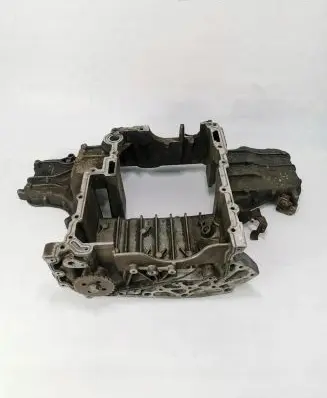 Audi A6 Allroad C6 Oil sump 059103603T