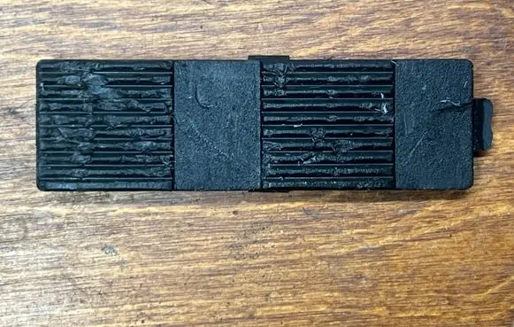 Mercedes-Benz Sprinter W906 Other trunk/boot trim element A9066860039