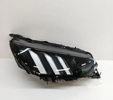 Peugeot 2008 II Headlight/headlamp 9823193480