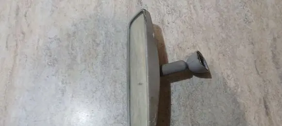 Citroen C8 Rear view mirror (interior)