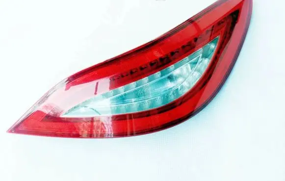 Mercedes-Benz CLS C218 X218 Rear/tail lights A2189060258