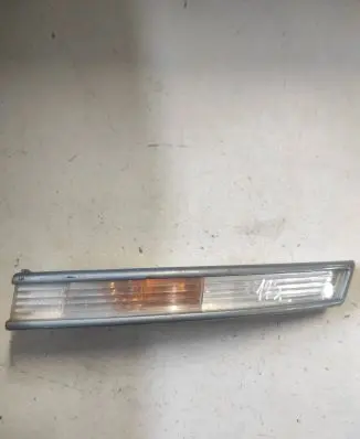 Volkswagen PASSAT B6 Front indicator light 3C0953041L