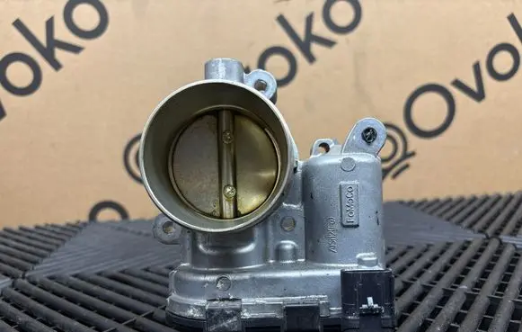 Ford Edge II Throttle valve B33TB