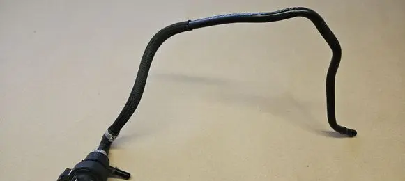 Mercedes-Benz GL X164 Valve vacuum A2124702793 2124702793