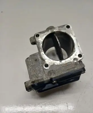 Renault Master III Throttle valve 161A00161R