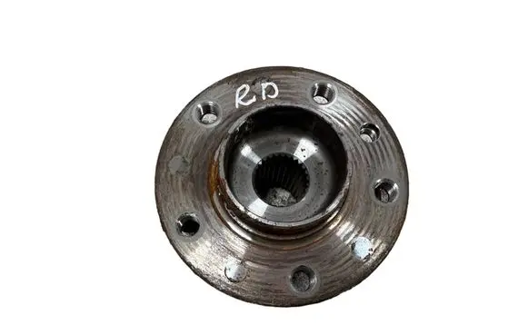 Jeep Renegade Front wheel ball bearing 
