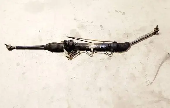 Peugeot 307 Steering rack