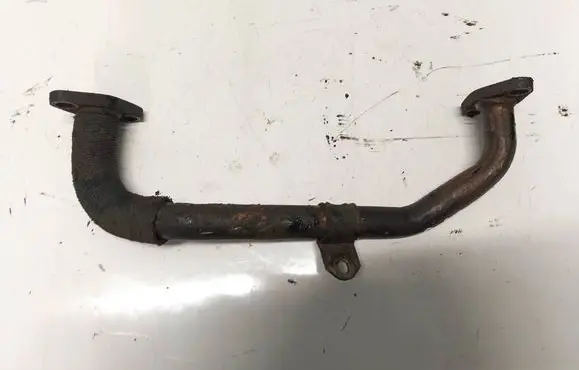 Mazda 6 EGR valve line/pipe/hose UZED