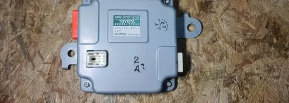 Lexus GS 250 350 300H 450H Other control units/modules 8989230050 1751007311