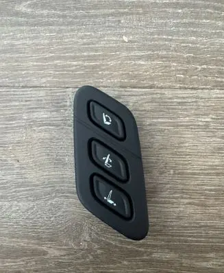 Hyundai IONIQ 6 Seat control module LSJ0095