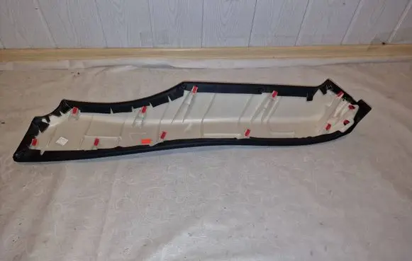 Lexus RX 450H Rear seat side top trim 625250E030