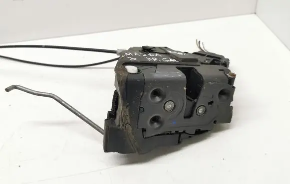 Mazda 3 I Rear door lock 3N6AA26413B