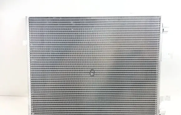Renault Trafic II (X83) A/C cooling radiator (condenser) 814172 93857127 4417650