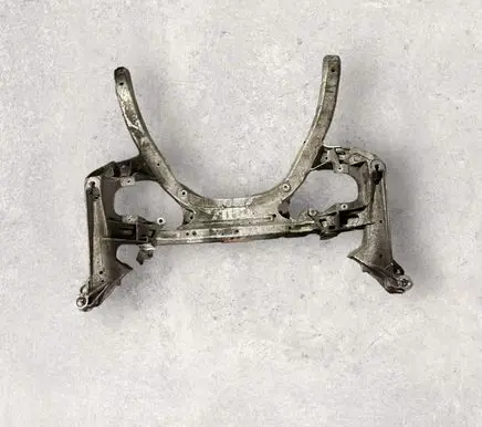 BMW 5 E60 E61 Front subframe 6759462
