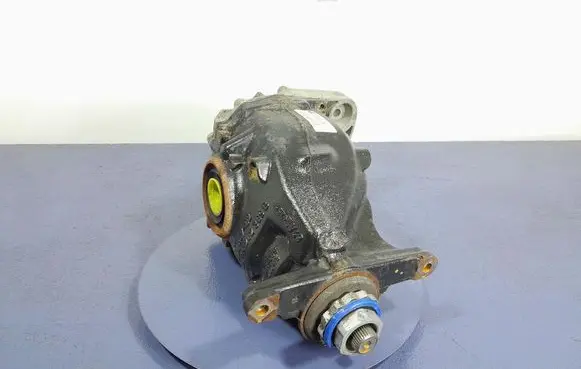 BMW X5M F85 Rear differential 7636994