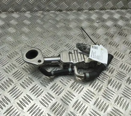 Toyota RAV 4 (XA50) EGR valve cooler 2568025030B
