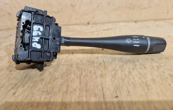 Nissan Almera Wiper control stalk
