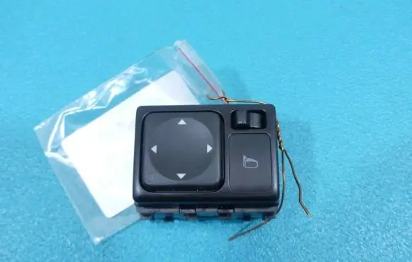 Nissan Micra Electric window control switch IMPRK830046