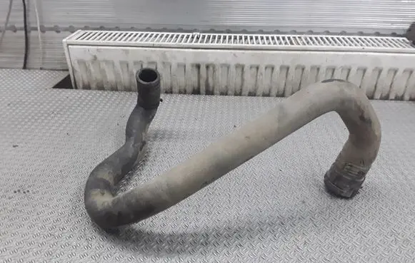 Skoda Octavia Mk2 (1Z) Engine coolant pipe/hose