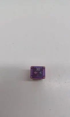 Honda Civic Fuse 