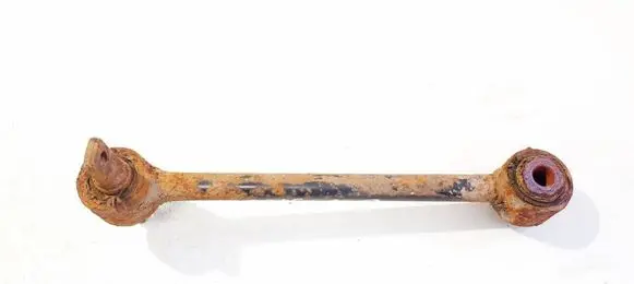 Volvo S40, V40 Rear upper control arm/wishbone