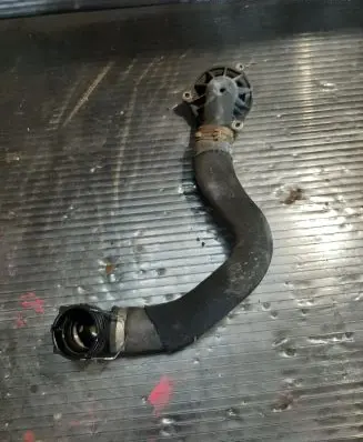 Audi A6 Allroad C6 Thermostat/thermostat housing 059121111L