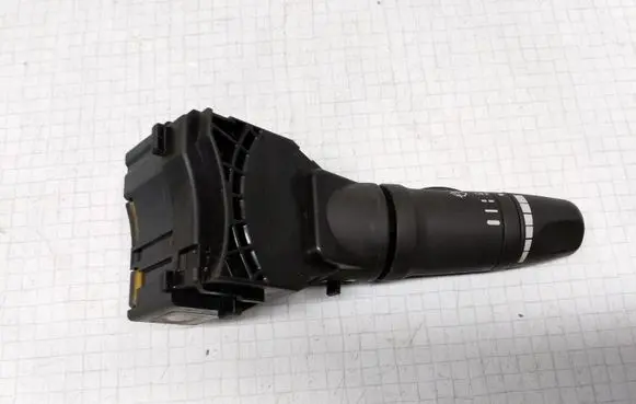 Nissan Almera N16 Wiper control stalk 25260AV710