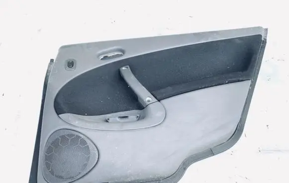 Saab 9-5 Rear door card panel trim p5293329