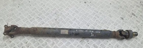 Suzuki Grand Vitara II Rear driveshaft/prop shaft 