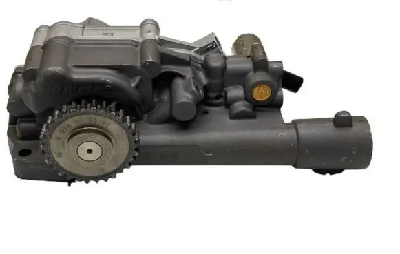Mercedes-Benz C W205 Oil pump A2641802900 2641802900 2049