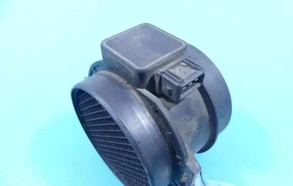 BMW X5 E53 Mass air flow meter 1438871 IMPRK1335387