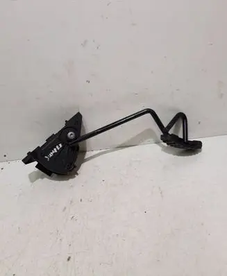 Citroen Jumper Accelerator throttle pedal 1337493080 6PV00824501 09315