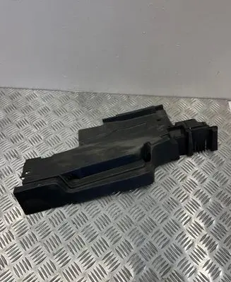 Other trunk/boot trim element